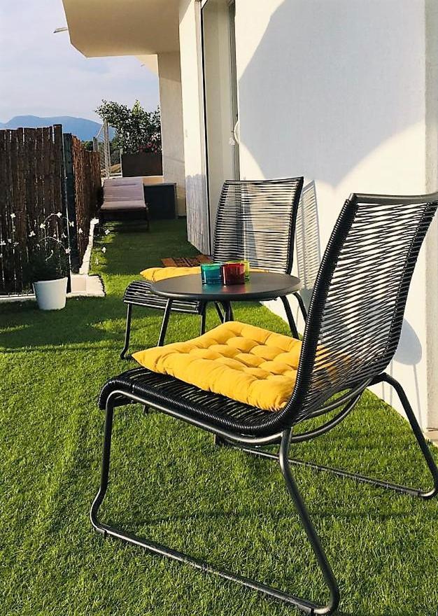 Hotel Twenty Rent Cagnes-sur-Mer Zimmer foto