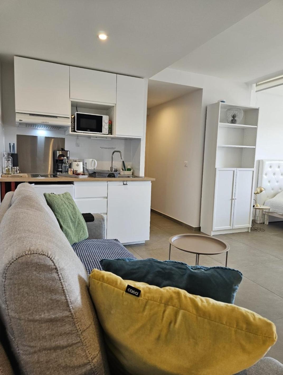 Hotel Twenty Rent Cagnes-sur-Mer Exterior foto